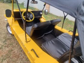 Used 1978 MINI Moke (Australian Version)