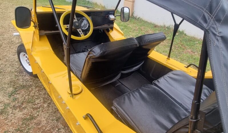 
								Used 1978 MINI Moke (Australian Version) full									