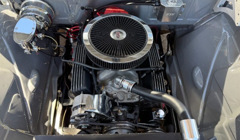 
								Used 1958 Chevrolet Apache full									