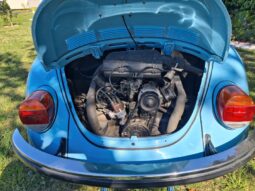 
										Used 1978 Volkswagen Beetle 1600 full									