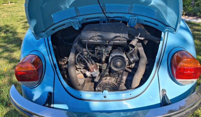 
								Used 1978 Volkswagen Beetle 1600 full									