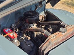 
										Used 1946 Ford Jailbar Half-Ton Pickup full									