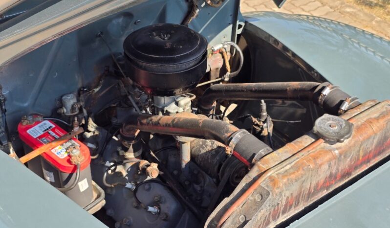 
								Used 1946 Ford Jailbar Half-Ton Pickup full									
