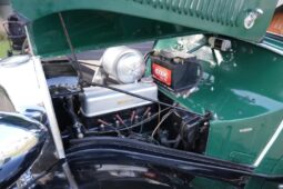 
										Used 1945 Jaguar Mark 4 [1.5l] full									