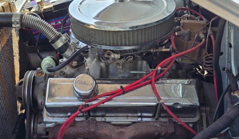
								Used 1953 Chevrolet 210 full									