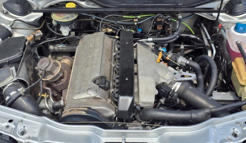 
								Used 1995 Audi S6 C4 full									