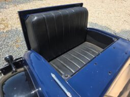 
										Used 1928 Ford Model A Roadster full									