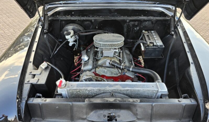 
								Used 1957 Chevrolet 3100 Pickup full									