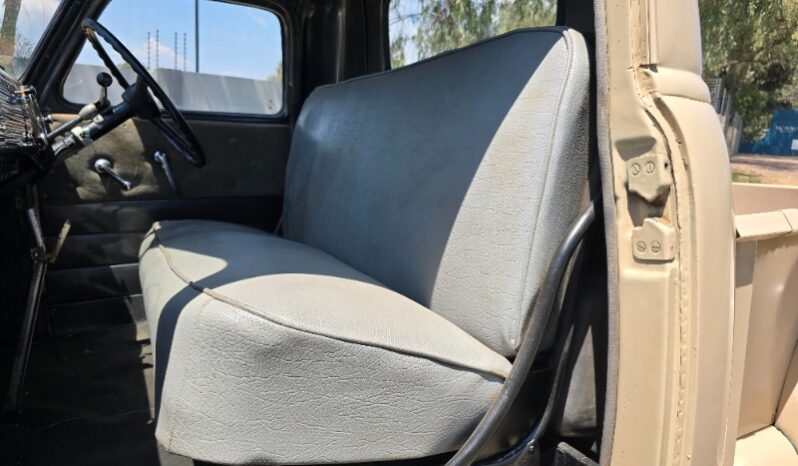 
								Used 1948 Chevrolet Thriftmaster full									