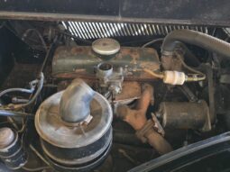 
										Used 1955 Citroen Traction Avant full									