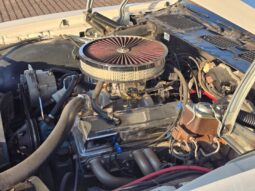
										Used 1980 Pontiac TransAm full									