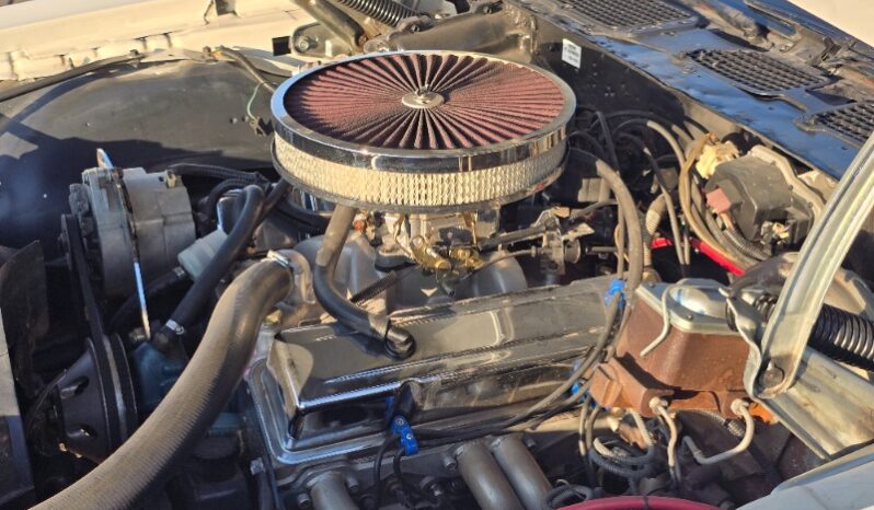 
								Used 1980 Pontiac TransAm full									