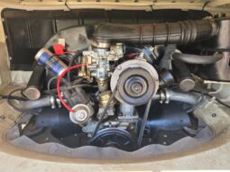 
										Used 1970 Volkswagen Baywindow Kombi [T2] full									