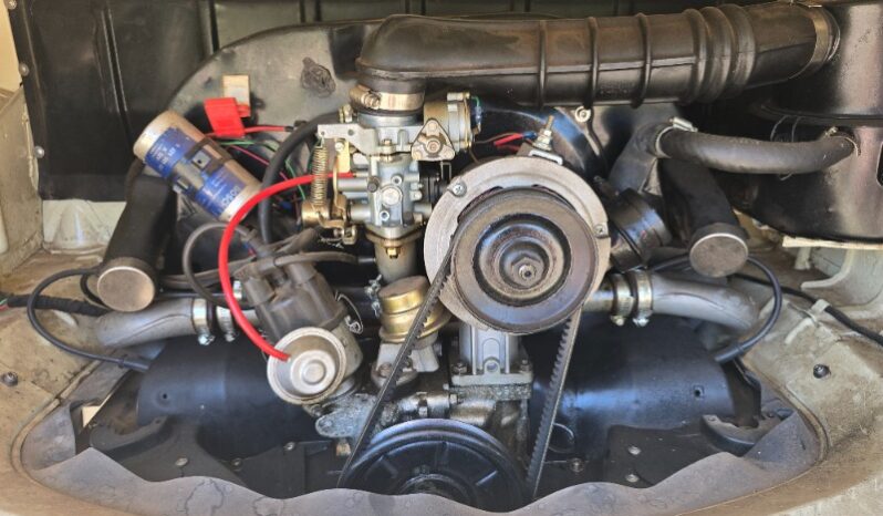 
								Used 1970 Volkswagen Baywindow Kombi [T2] full									