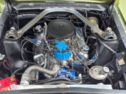 
										Used 1965 Ford Mustang full									