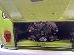
										Used 1964 Volkswagen Splitwindow Kombi full									