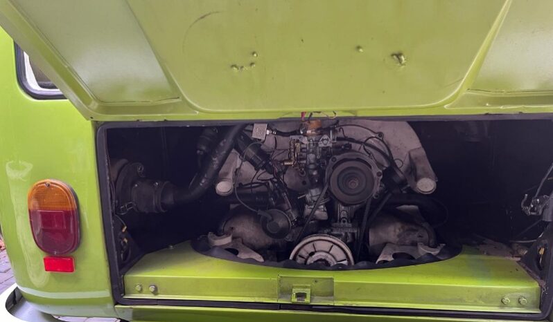 
								Used 1964 Volkswagen Splitwindow Kombi full									