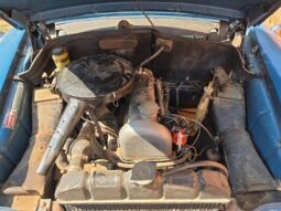 
										Used 1961 Mercedes-Benz Ponton 190 full									