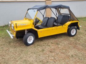 Used 1978 MINI Moke (Australian Version)