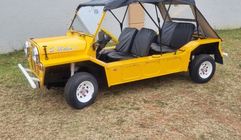 
								Used 1978 MINI Moke (Australian Version) full									