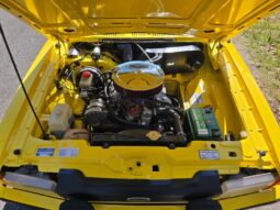 
										Used 1982 Ford Cortina Cobra XR6 full									