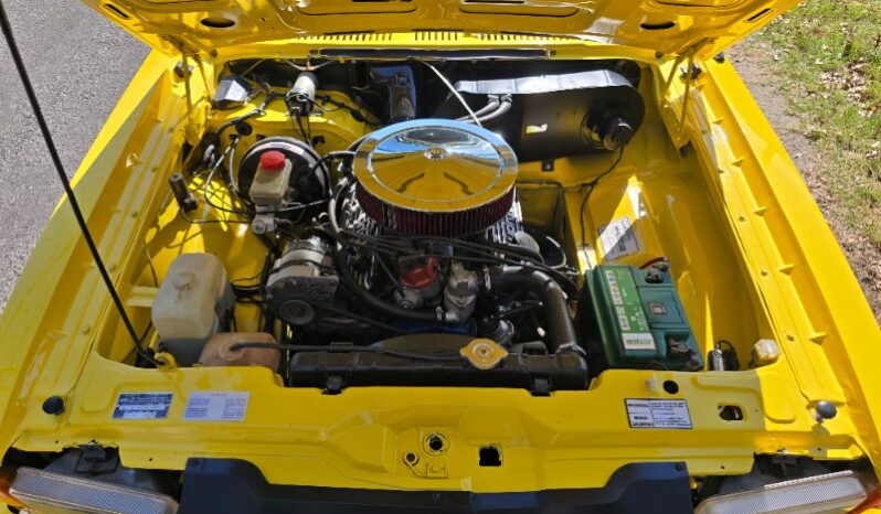 
								Used 1982 Ford Cortina Cobra XR6 full									