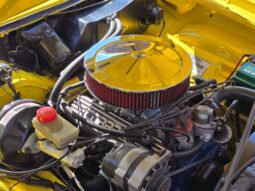 
										Used 1982 Ford Cortina Cobra XR6 full									