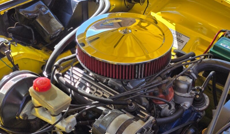 
								Used 1982 Ford Cortina Cobra XR6 full									