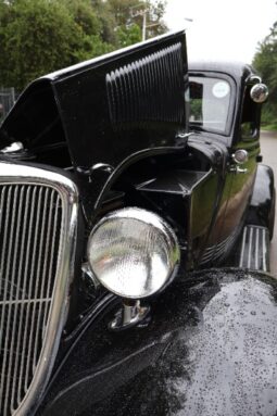 
										Used 1934 Ford 5 Window Coupe Hotrod full									