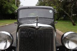 
										Used 1934 Ford 5 Window Coupe Hotrod full									