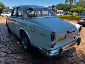 Used 1966 Volvo 122S B18