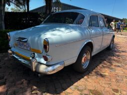 
										Used 1966 Volvo 122S B18 full									