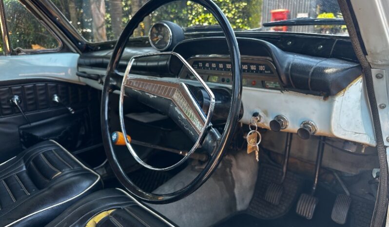 
								Used 1966 Volvo 122S B18 full									