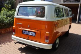 Used 1974 Volkswagen 2L Baywindow Kombi