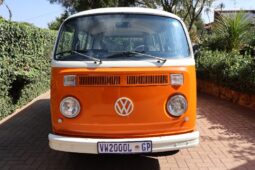 
										Used 1974 Volkswagen 2L Baywindow Kombi full									