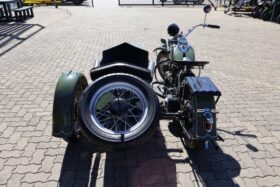 Used 1941 Harley Davidson 1012