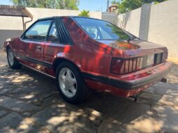 Used 1981 Ford Mustang 5.0
