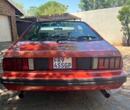 
										Used 1981 Ford Mustang 5.0 full									