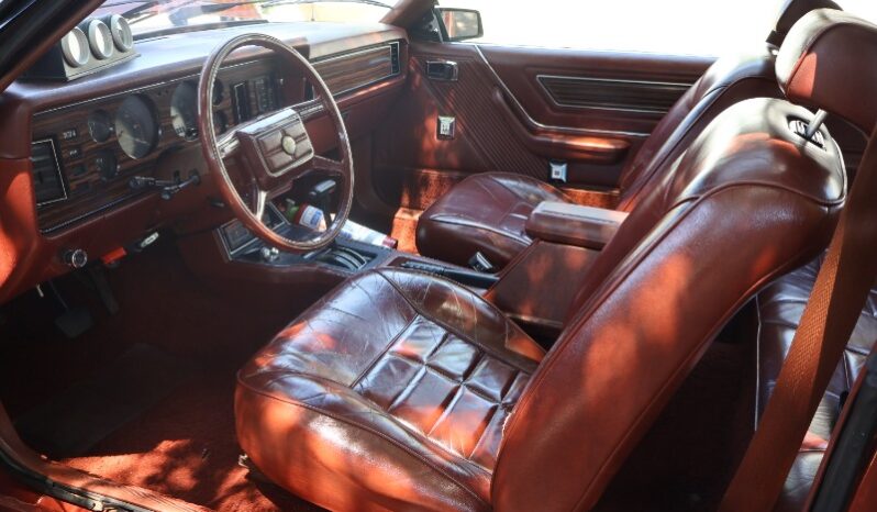 
								Used 1981 Ford Mustang 5.0 full									