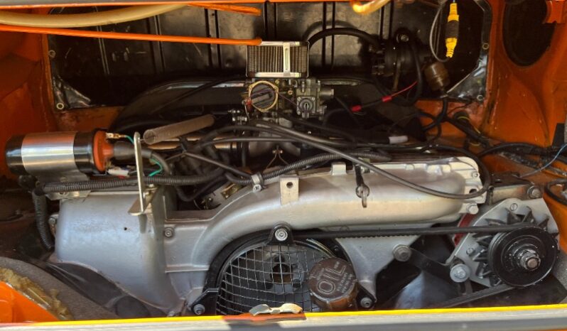 
								Used 1974 Volkswagen 2L Baywindow Kombi full									