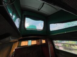 
										Used 1972 Volkswagen Westfalia camper full									