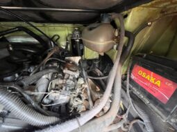 
										Used 1972 Volkswagen Westfalia camper full									