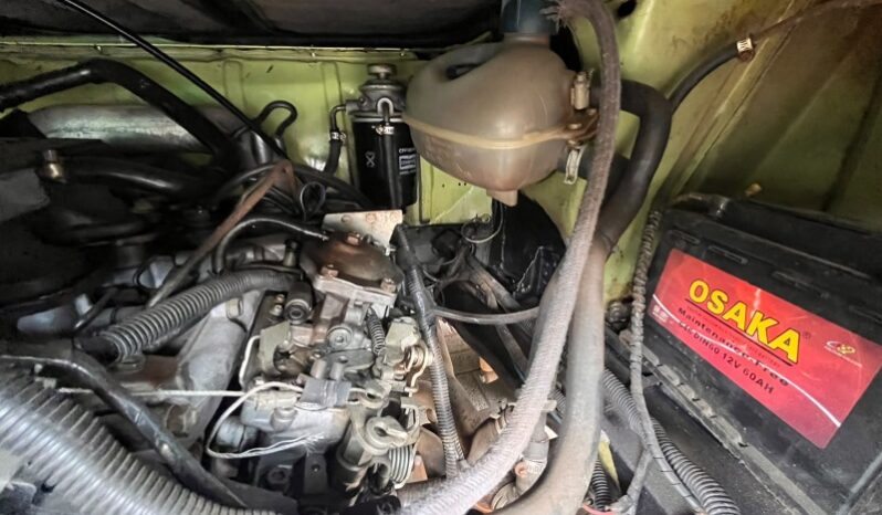 
								Used 1972 Volkswagen Westfalia camper full									