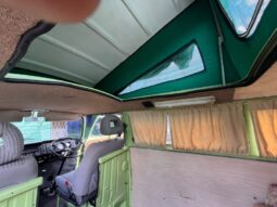 
										Used 1972 Volkswagen Westfalia camper full									