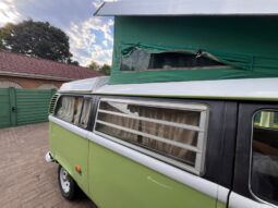 
										Used 1972 Volkswagen Westfalia camper full									