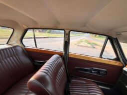 
										Restored 1969 Triumph Triumph 1500 full									
