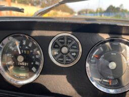 
										Restored 1969 Triumph Triumph 1500 full									
