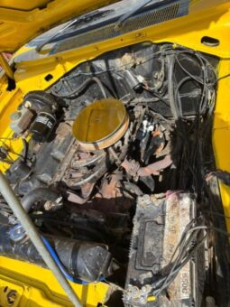 
										Used 1972 Dodge Automatic full									