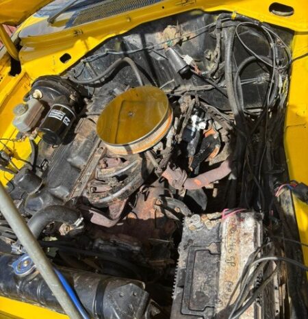 
								Used 1972 Dodge Automatic full									