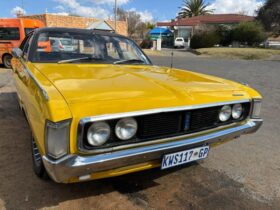 Used 1972 Dodge Automatic